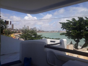 Vista Mar Maravilhosa, Flat Habana